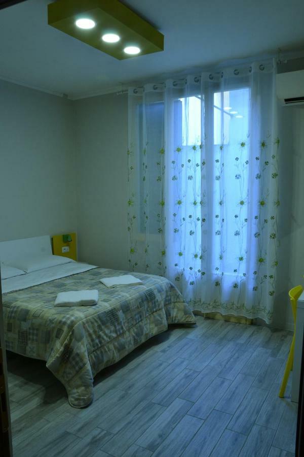 Leonardo Tourist House Ξενοδοχείο Φλωρεντία Εξωτερικό φωτογραφία